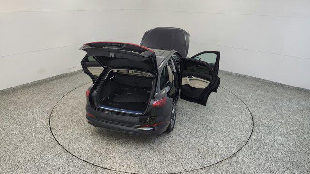 2021 Audi e-tron Premium quattro