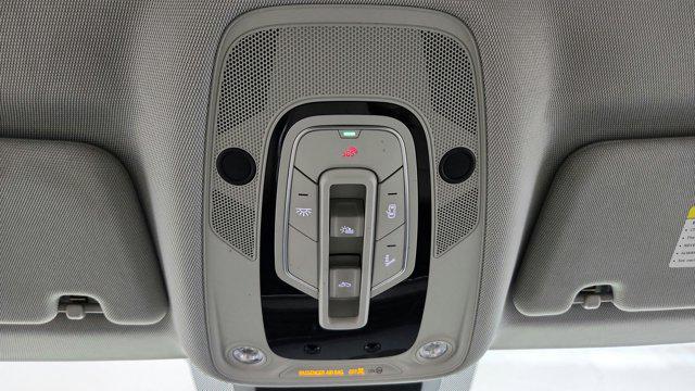 2021 Audi e-tron Premium quattro