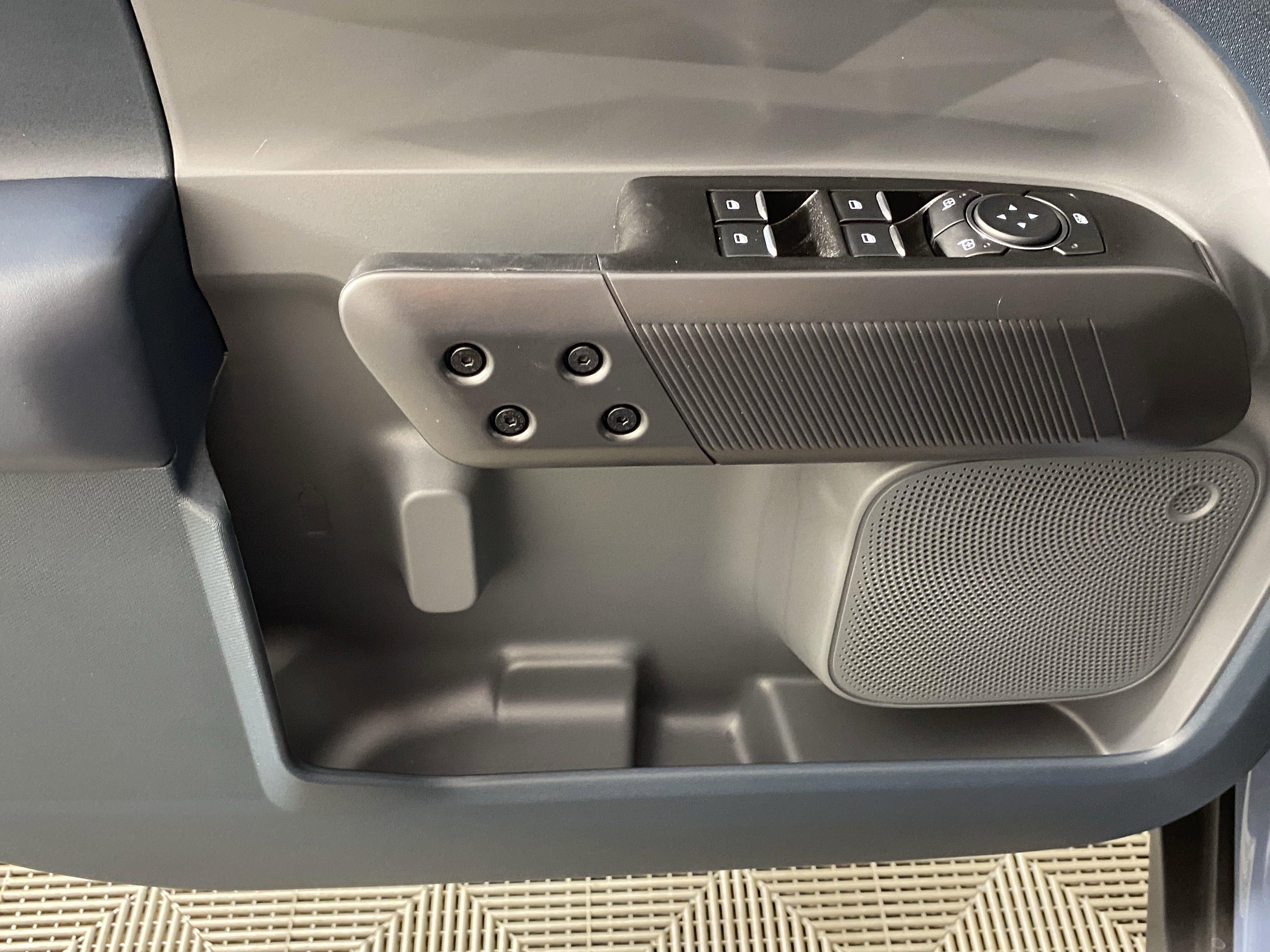 2025 Ford Maverick XLT - Photo 16