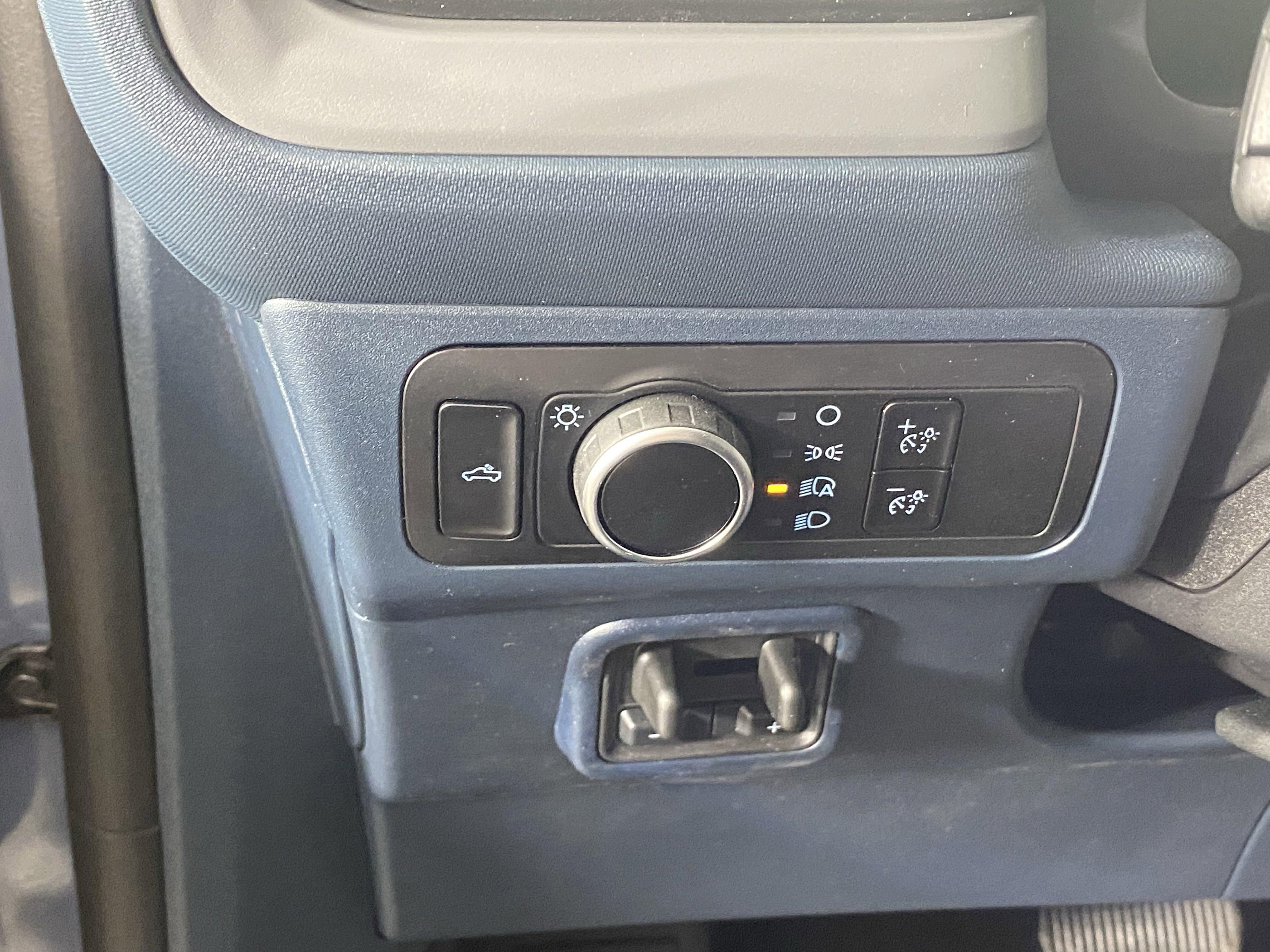 2025 Ford Maverick XLT - Photo 19