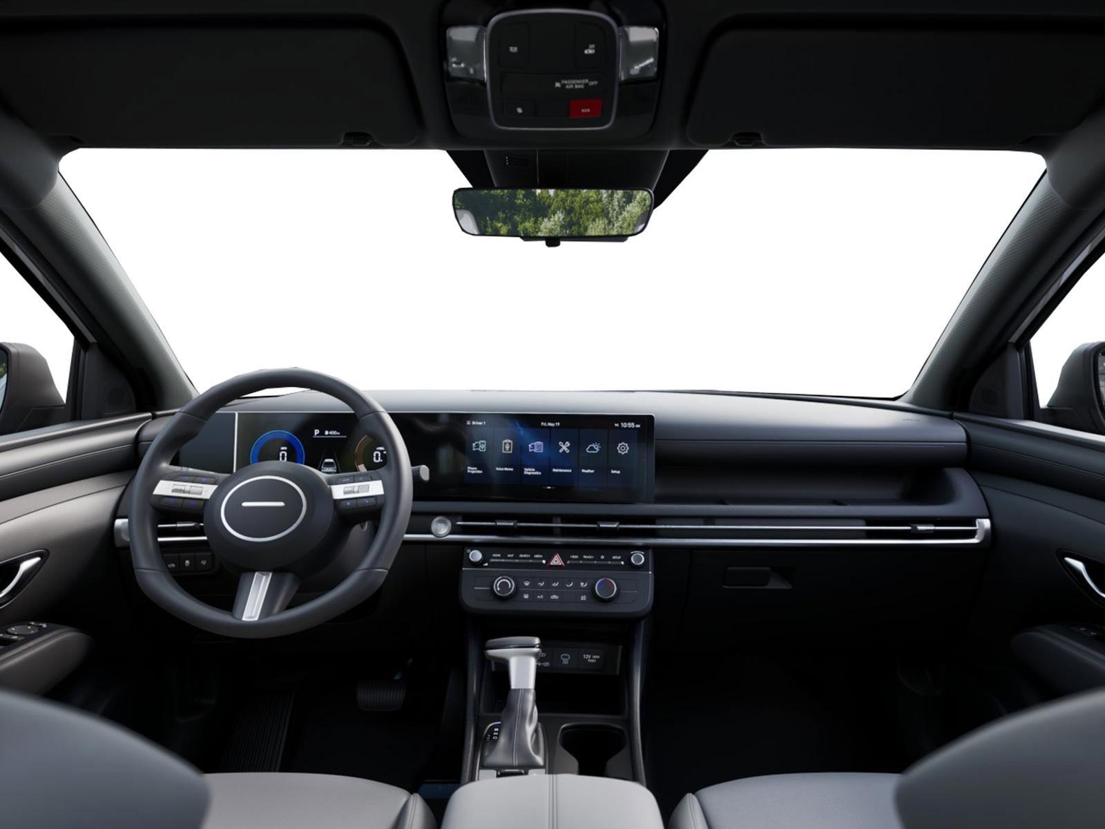 2025 Hyundai Santa Cruz SE - Photo 13