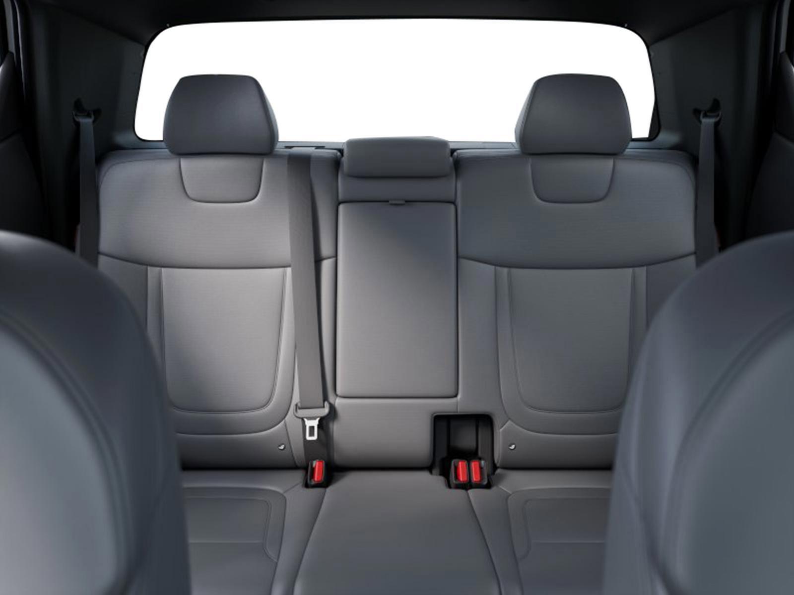 2025 Hyundai Santa Cruz SE - Photo 14