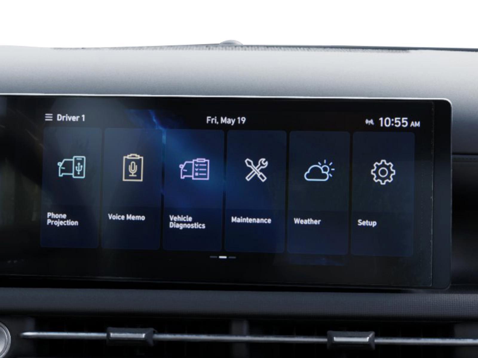 2025 Hyundai Santa Cruz SE - Photo 15