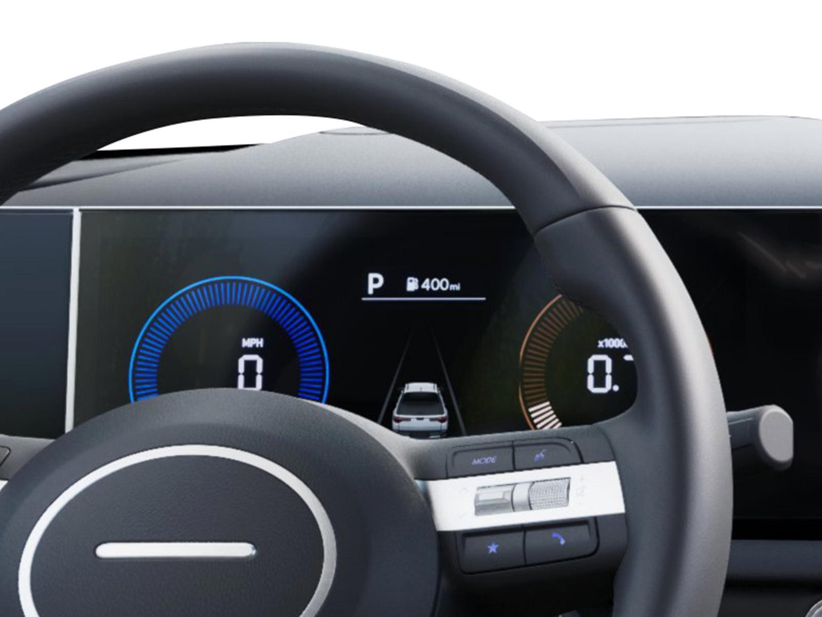 2025 Hyundai Santa Cruz SE - Photo 16