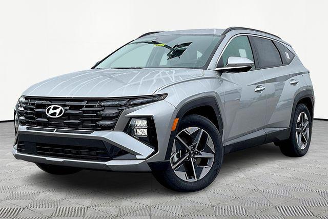 New 2025 Hyundai Tucson For Sale in Olive Branch, MS