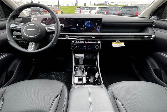 New 2025 Hyundai Tucson For Sale in Olive Branch, MS