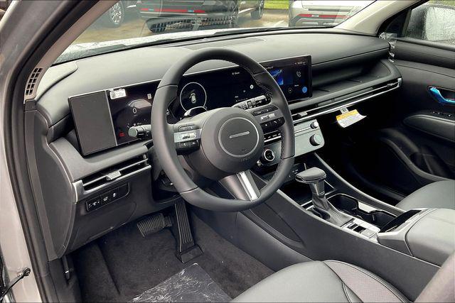 New 2025 Hyundai Tucson For Sale in Olive Branch, MS