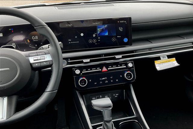 New 2025 Hyundai Tucson For Sale in Olive Branch, MS