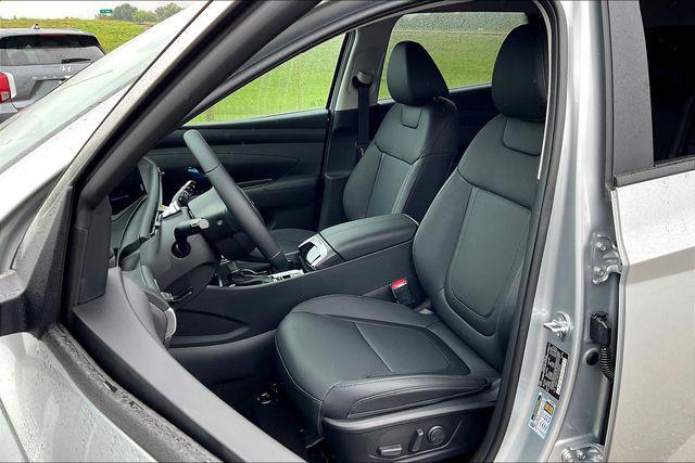 New 2025 Hyundai Tucson For Sale in Olive Branch, MS