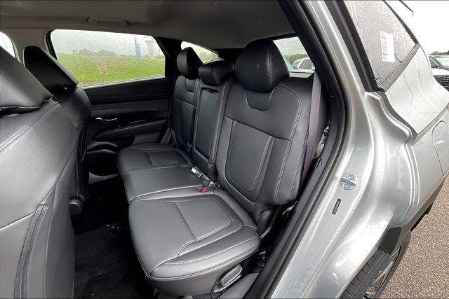 New 2025 Hyundai Tucson For Sale in Olive Branch, MS