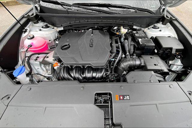 New 2025 Hyundai Tucson For Sale in Olive Branch, MS