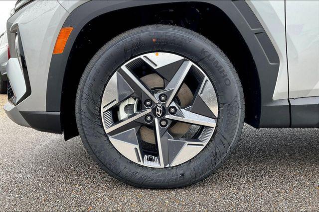 New 2025 Hyundai Tucson For Sale in Olive Branch, MS