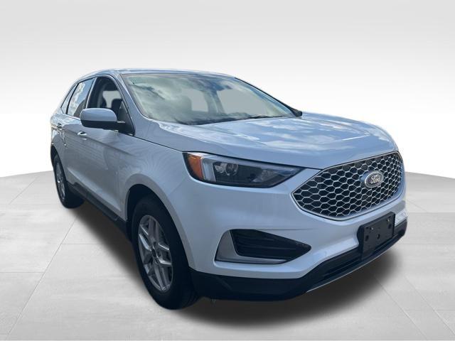 Used 2024 Ford Edge For Sale in Muscle Shoals, AL