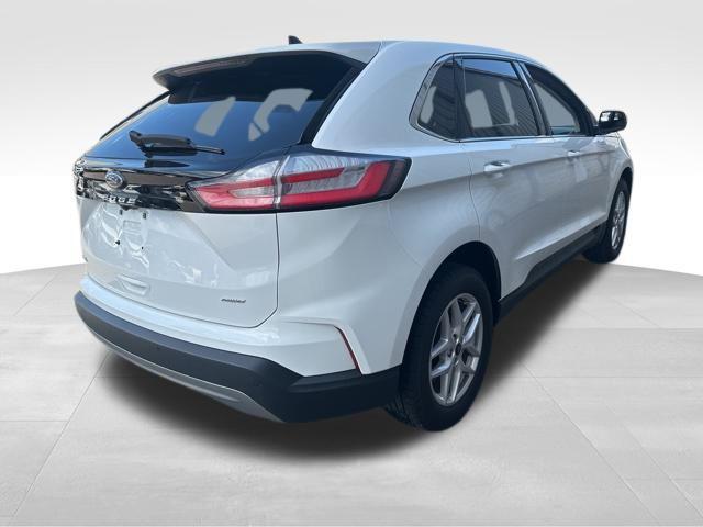 Used 2024 Ford Edge For Sale in Muscle Shoals, AL