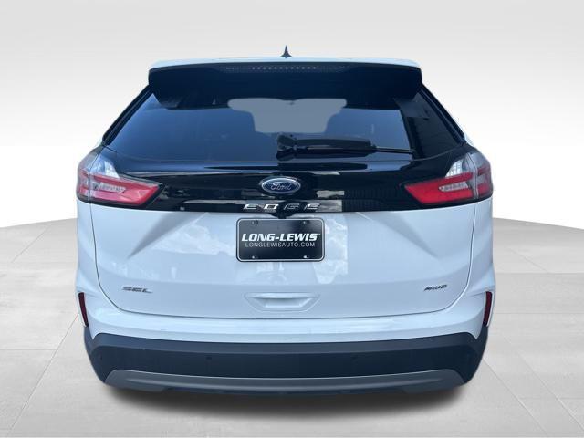 Used 2024 Ford Edge For Sale in Muscle Shoals, AL
