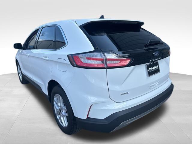 Used 2024 Ford Edge For Sale in Muscle Shoals, AL