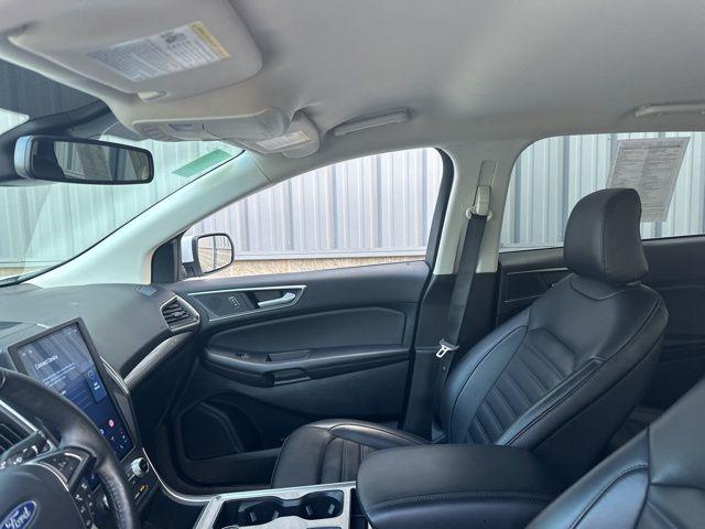 Used 2024 Ford Edge For Sale in Muscle Shoals, AL