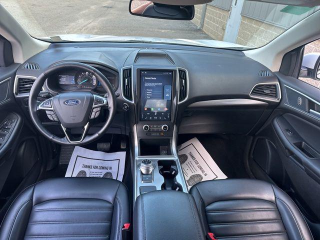 Used 2024 Ford Edge For Sale in Muscle Shoals, AL
