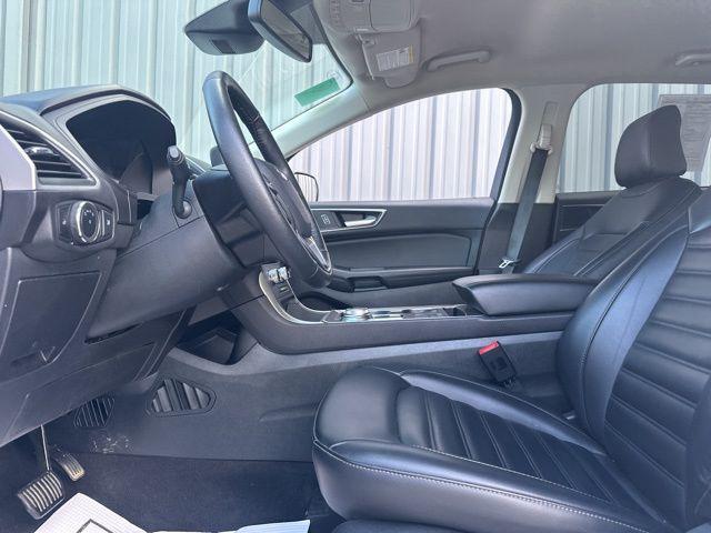 Used 2024 Ford Edge For Sale in Muscle Shoals, AL