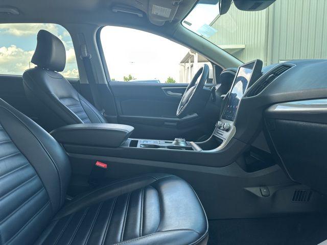 Used 2024 Ford Edge For Sale in Muscle Shoals, AL