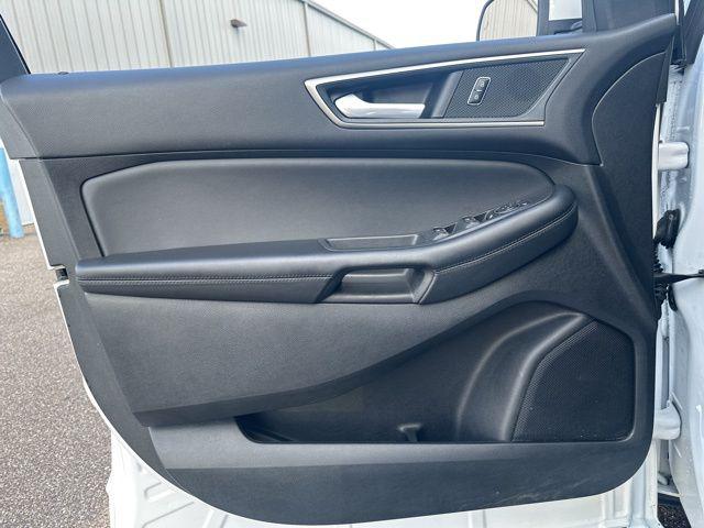 Used 2024 Ford Edge For Sale in Muscle Shoals, AL