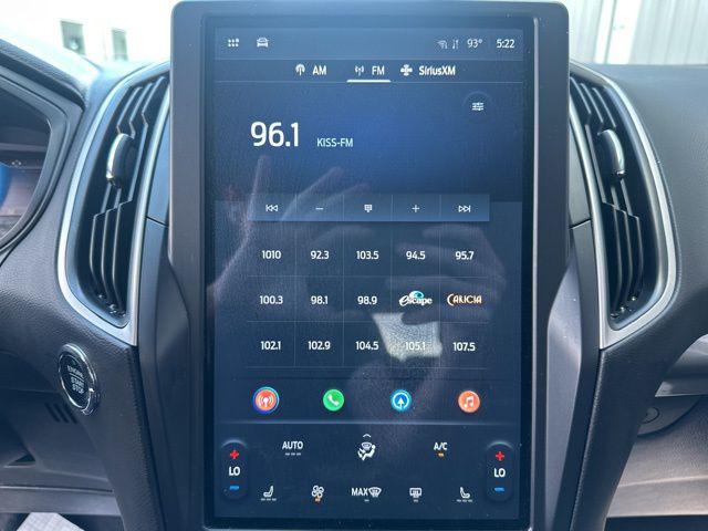 Used 2024 Ford Edge For Sale in Muscle Shoals, AL