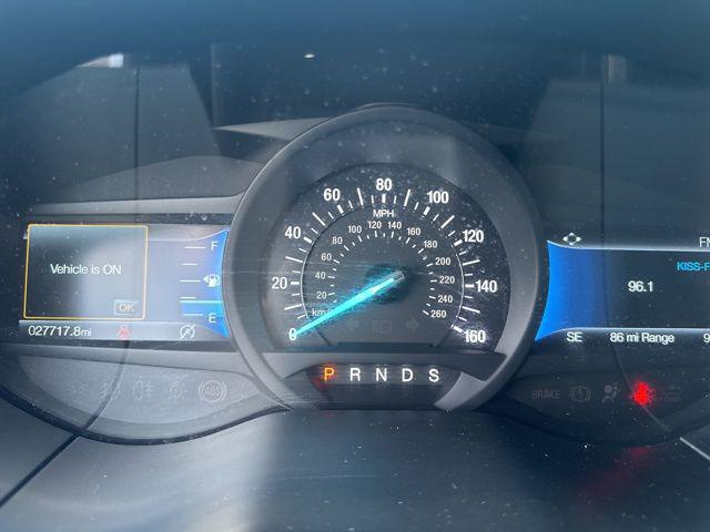 Used 2024 Ford Edge For Sale in Muscle Shoals, AL