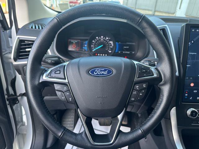 Used 2024 Ford Edge For Sale in Muscle Shoals, AL