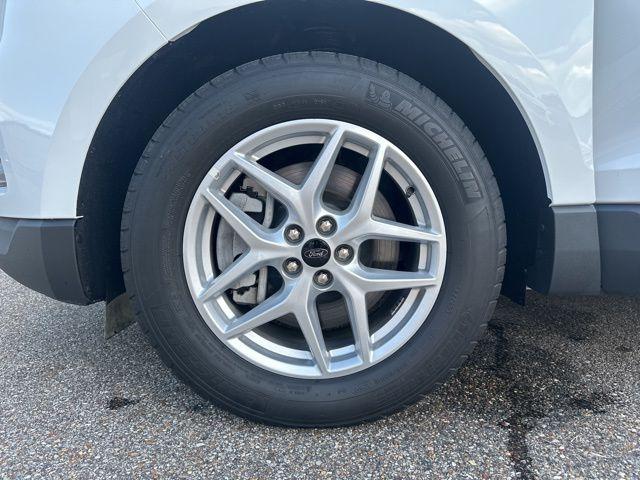 Used 2024 Ford Edge For Sale in Muscle Shoals, AL