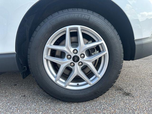 Used 2024 Ford Edge For Sale in Muscle Shoals, AL