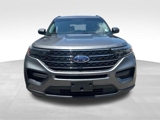 Used 2023 Ford Explorer For Sale in Muscle Shoals, AL
