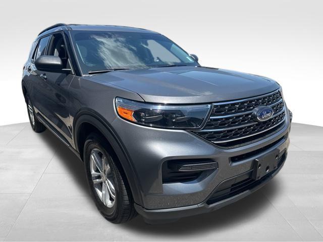 Used 2023 Ford Explorer For Sale in Muscle Shoals, AL