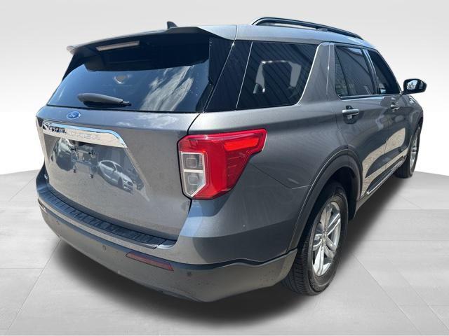Used 2023 Ford Explorer For Sale in Muscle Shoals, AL