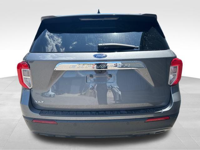 Used 2023 Ford Explorer For Sale in Muscle Shoals, AL
