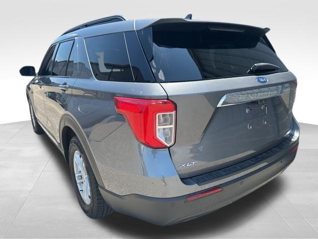 Used 2023 Ford Explorer For Sale in Muscle Shoals, AL