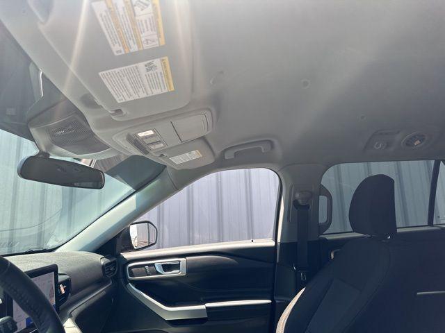 Used 2023 Ford Explorer For Sale in Muscle Shoals, AL