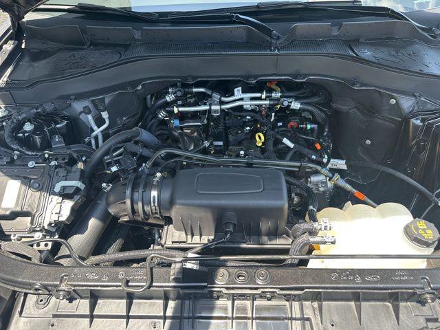 Used 2023 Ford Explorer For Sale in Muscle Shoals, AL