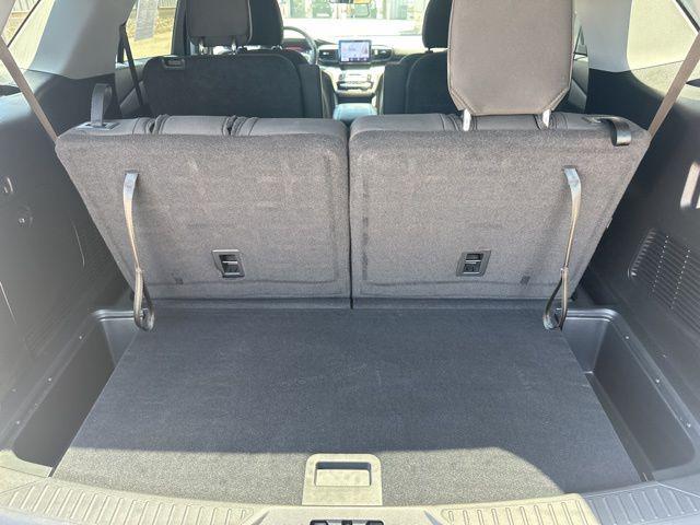 Used 2023 Ford Explorer For Sale in Muscle Shoals, AL