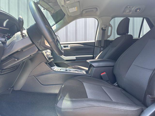 Used 2023 Ford Explorer For Sale in Muscle Shoals, AL
