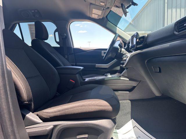 Used 2023 Ford Explorer For Sale in Muscle Shoals, AL