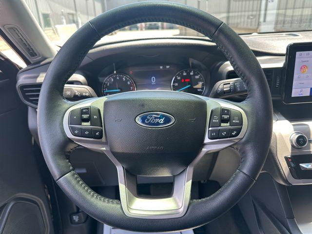 Used 2023 Ford Explorer For Sale in Muscle Shoals, AL
