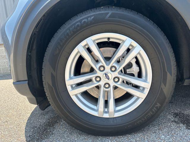 Used 2023 Ford Explorer For Sale in Muscle Shoals, AL