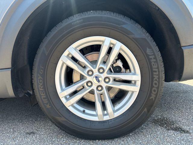 Used 2023 Ford Explorer For Sale in Muscle Shoals, AL