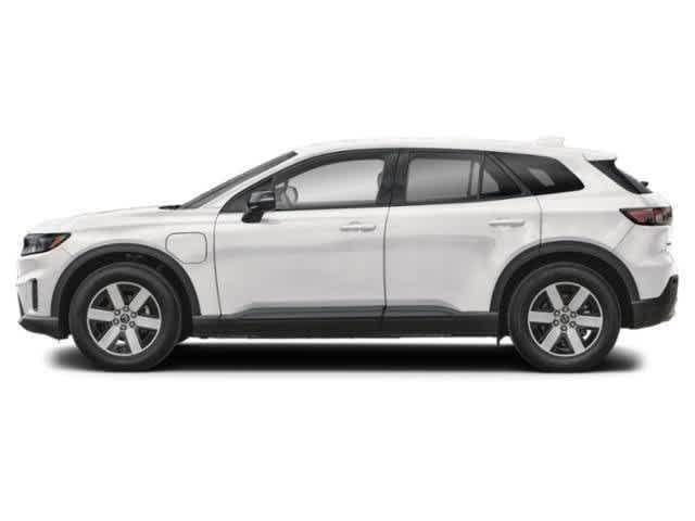 2025 Honda Prologue EX