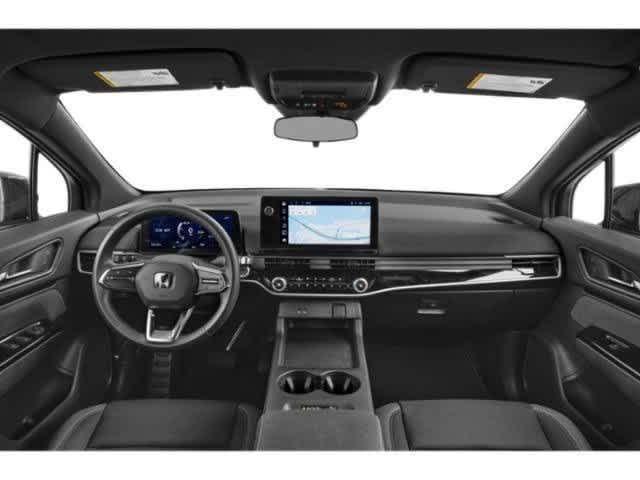 2025 Honda Prologue EX