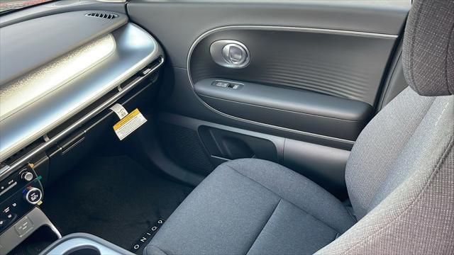 2026 Hyundai IONIQ 9 SE