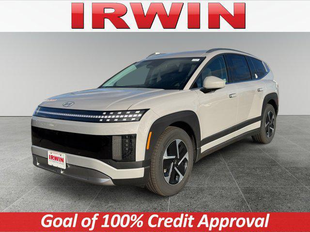 2026 Hyundai IONIQ 9 SE for sale in LACONIA, NH