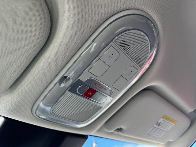 2026 Hyundai IONIQ 9 SE