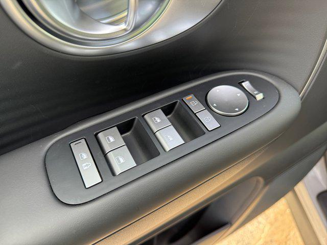 2026 Hyundai IONIQ 9 SE