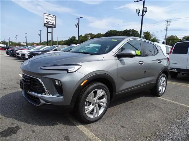 2025 Buick Encore GX Preferred AWD for sale in Attleboro, MA